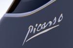 Citroen C4 Grand Picasso 2007 года